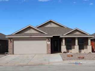 6817 Rio Pl, Midland, TX 79705