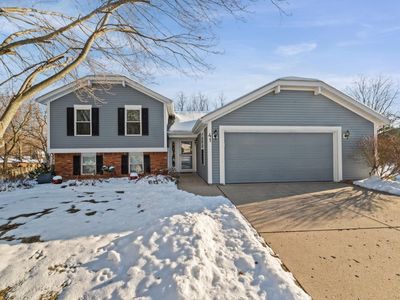 41 Peregrine Ct, West Lafayette, IN, 47906