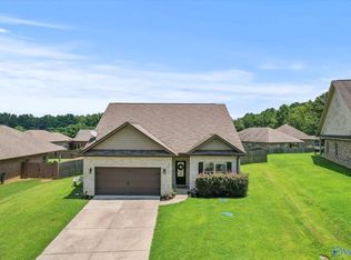 105 Clydesdale Ln, Harvest, AL 35749