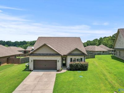 105 Clydesdale Ln, Harvest, AL, 35749