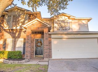 19802 Black Cherry Bend Ct, Cypress, TX 77433
