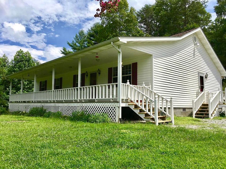 6131 Happy Valley Loop, Tallassee, TN 37878 Zillow