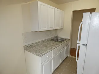 Rented by Owner