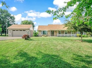 2078 Borchers Ln, O Fallon, IL 62269