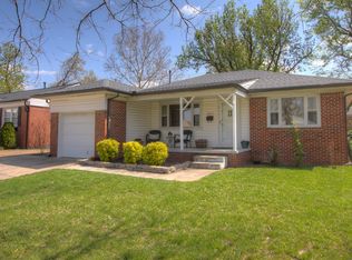 2651 S Pittsburg Ave, Tulsa, OK 74114