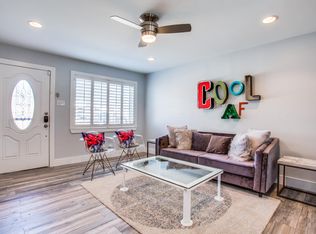 4322 Bonham St, Dallas, TX 75229