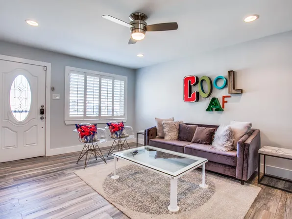 4322 Bonham St, Dallas, TX 75229