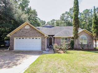114 Celeste Ct, Thomasville, GA 31792