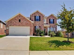 2425 Morning Dew Dr, Little Elm, TX 75068