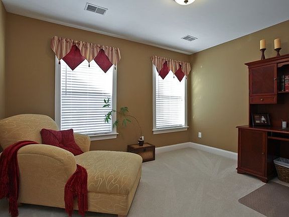 Bedroom 4 on the 2nd floor.