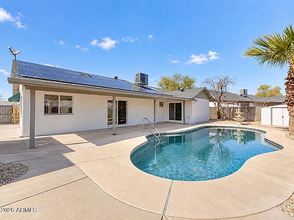 2nd image of 10819 W FRIER Drive