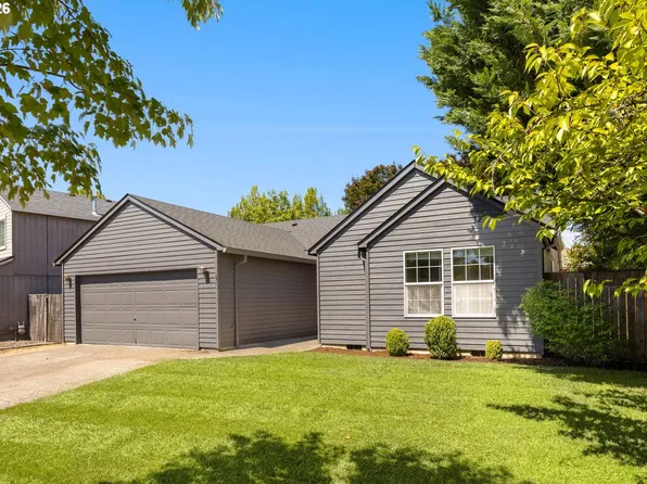 129 NE Lenox St, Hillsboro, OR 97124