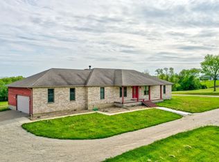 2344 N 2879th Rd, Marseilles, IL 61341