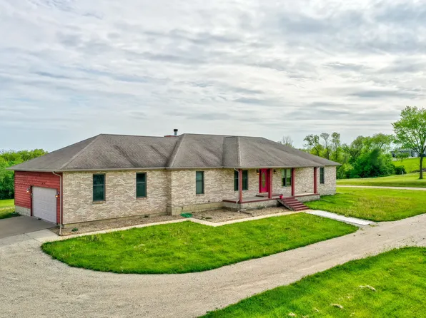 2344 N 2879th Rd, Marseilles, IL 61341