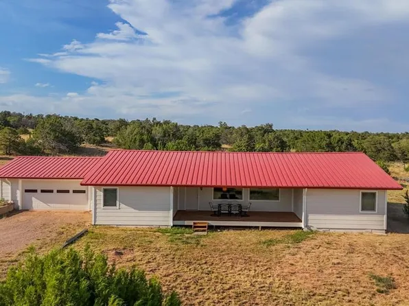 80 Moose Trl, Walsenburg, CO 81089