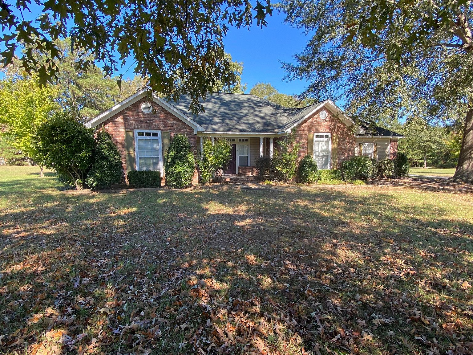 112 Henley, Norphlet, AR 71759 Zillow