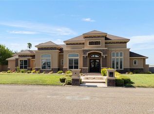 3003 Ptj Dr, Palmview, TX 78572