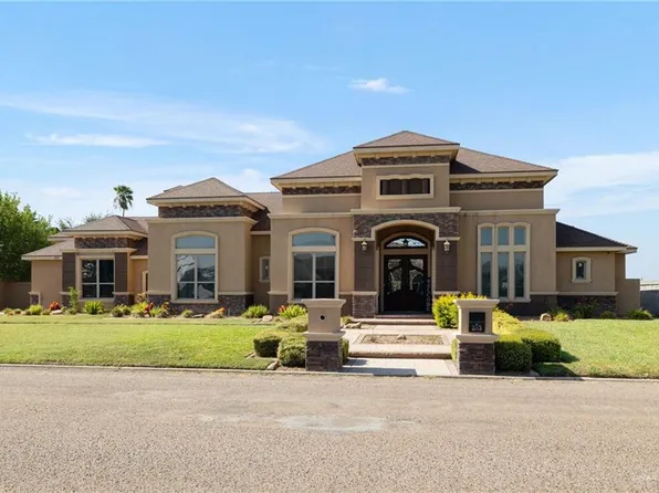 3003 Ptj Dr, Palmview, TX 78572