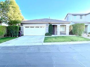 81283 Avenida Garcia, Indio, CA 92201