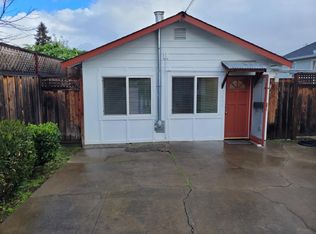 1485 Market St, Santa Clara, CA 95050