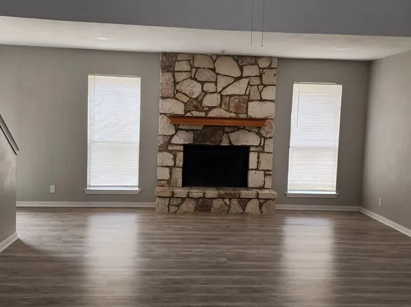 401 Thetford #401, San Antonio, TX 78254