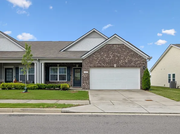 932 Millstream Dr, Nashville, TN 37218