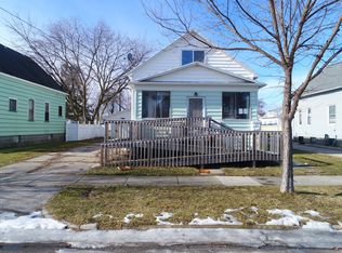 1310 S Jackson St, Bay City, MI 48708