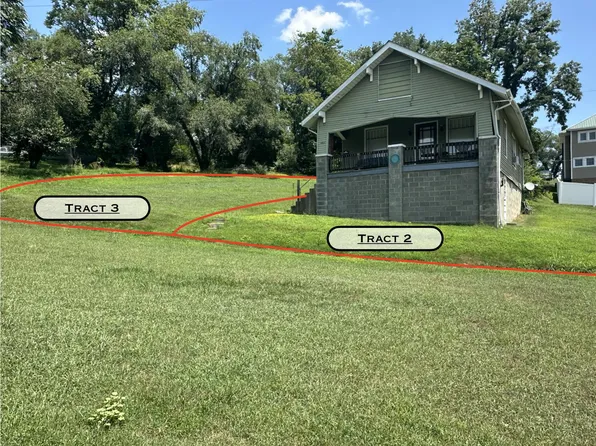 0 Burrell St NW, Roanoke, VA 24012