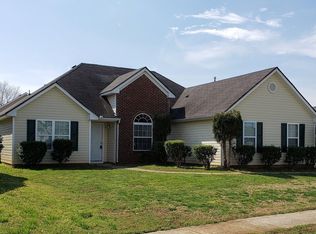 235 Charleston Pl, Covington, GA 30016
