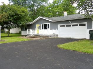 6030 Walnut St, Westerville, OH