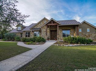 332 Ranch Pass, Fair Oaks Ranch, TX 78015