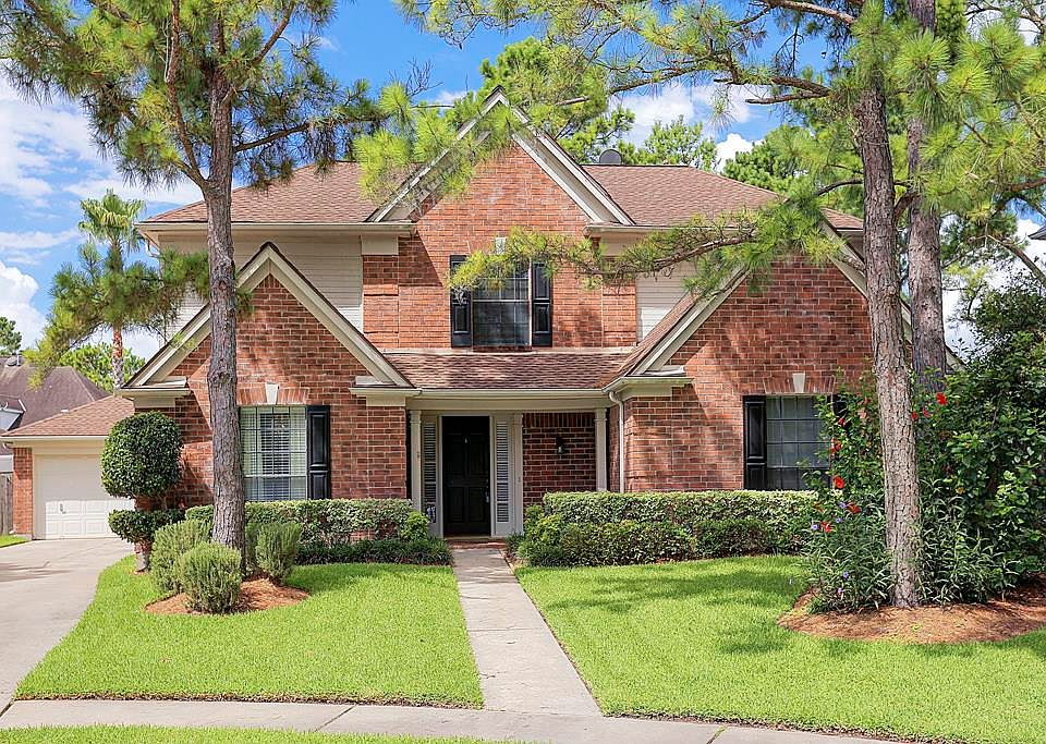 1st image of 17219 Mesa Springs Ct