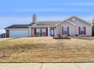 255 Natchez Cir, Winder, GA 30680
