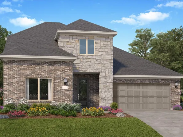 6339 Emerald Clover Dr, Katy, TX 77493