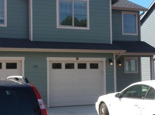 914 5th Ave, Hammond, OR