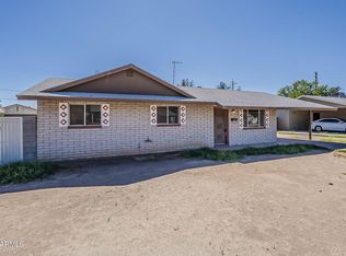 1293 W Toledo St, Chandler, AZ 85224