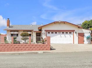 713 Falcon Dr, Vallejo, CA 94589