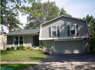 1836 Cedar Willow Dr, Columbus, OH