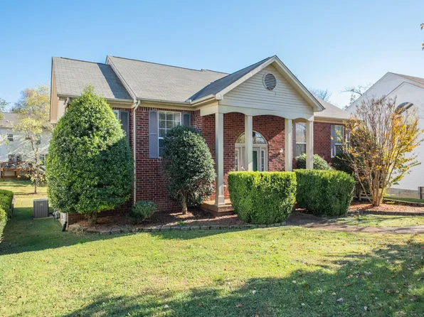 2510 Port Kembla Dr, Mount Juliet, TN 37122