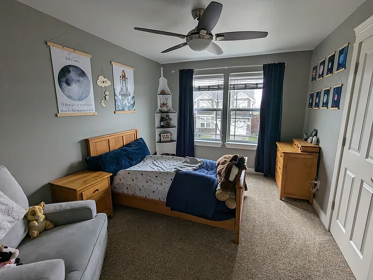 7758 McKinley Loop NE — Photo 21