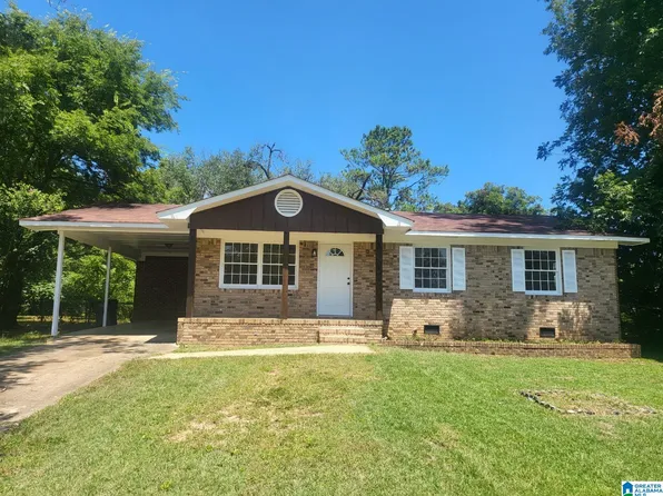 232 Cheyenne Blvd, Birmingham, AL 35215