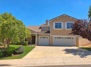 13705 Buckskin Trail Dr, Corona, CA 92883