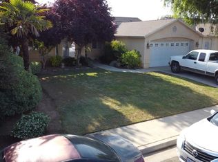 588 Quality Ave, Sanger, CA 93657