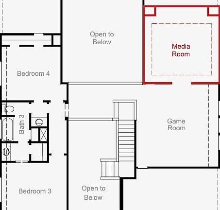 3rd image of this home
