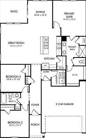 2nd image of 597 Cozy Bluff Rd