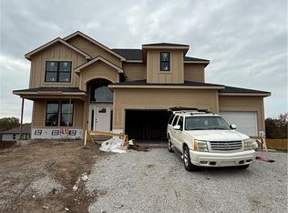 12501 Morgan St, Excelsior Springs, MO 64024