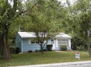 437 N Main St, Sharon, MA 02067