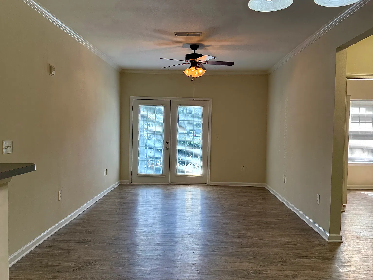 1st Floor Condo — Photo 4