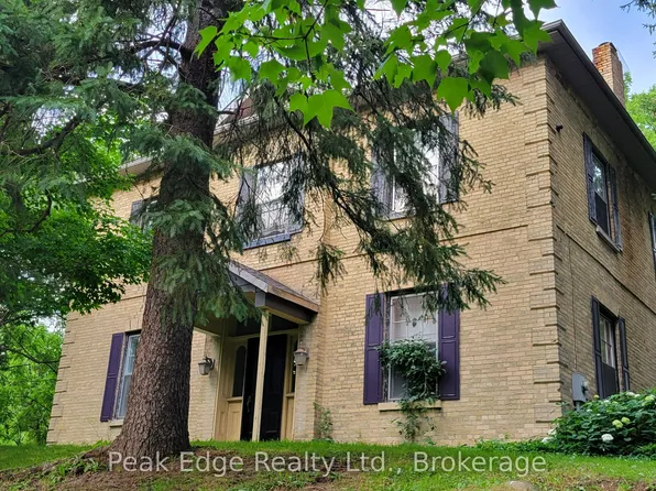 4 George St, Brockton, ON N0G 2V0