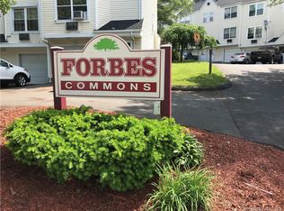 344 Forbes Ave #344, New Haven, CT 06512
